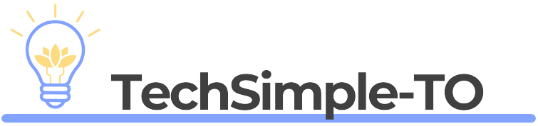 TechSimple-TO